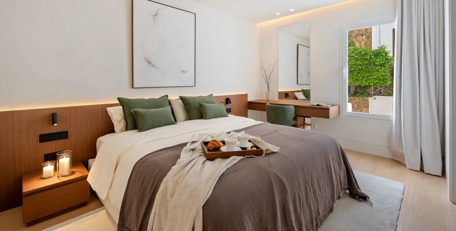 Venta de dúplex en Nueva Andalucía 28