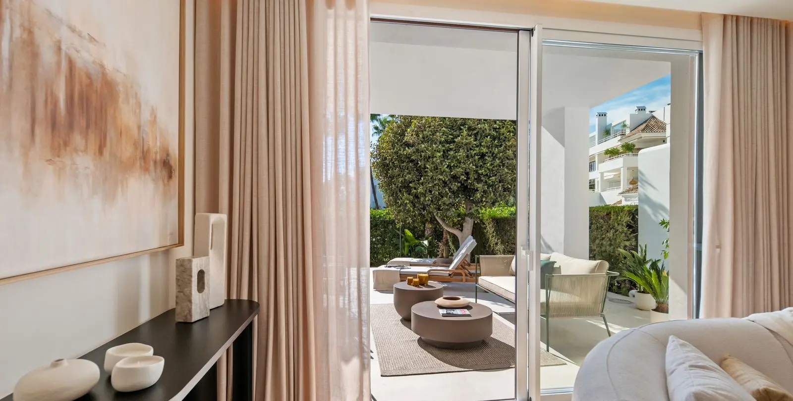 Venta de dúplex en Nueva Andalucía 32