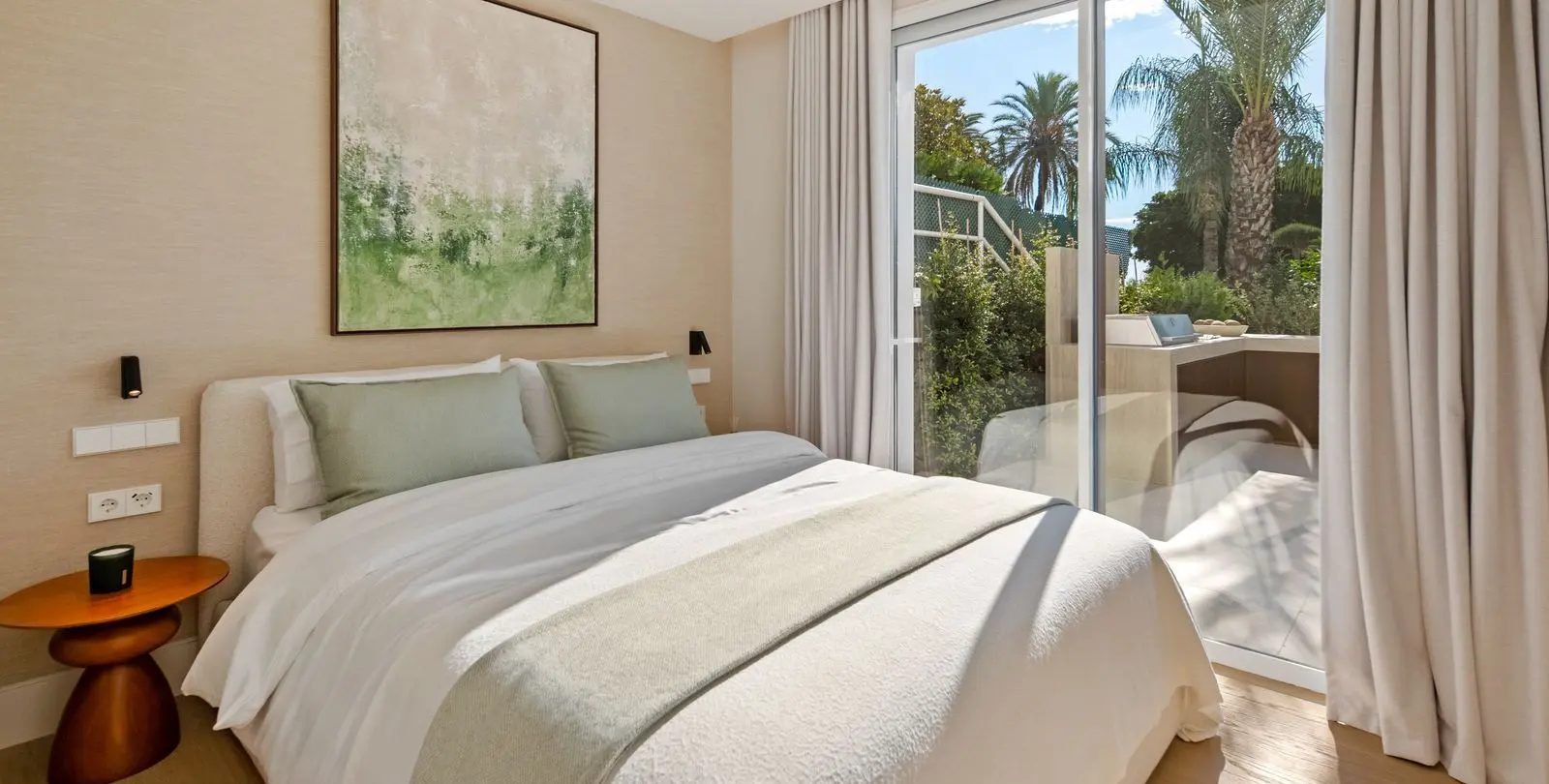 Venta de dúplex en Nueva Andalucía 33