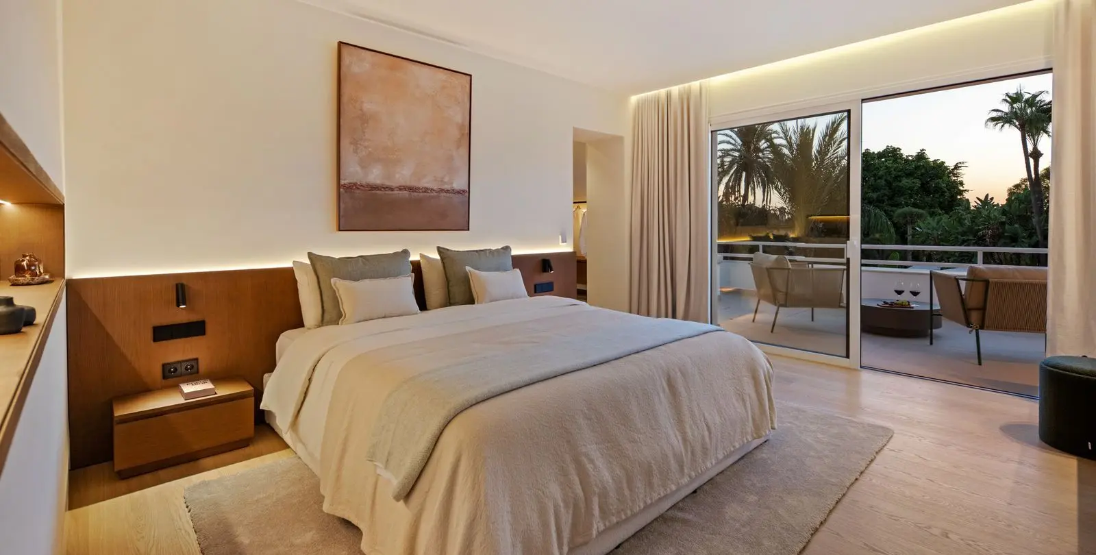 Venta de dúplex en Nueva Andalucía 36
