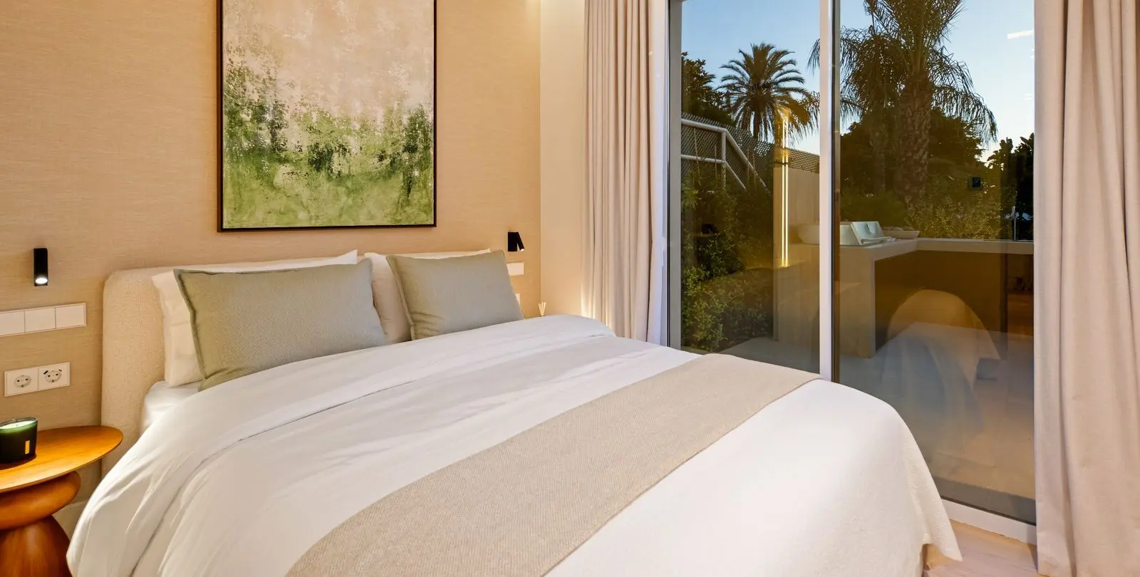 Venta de dúplex en Nueva Andalucía 37