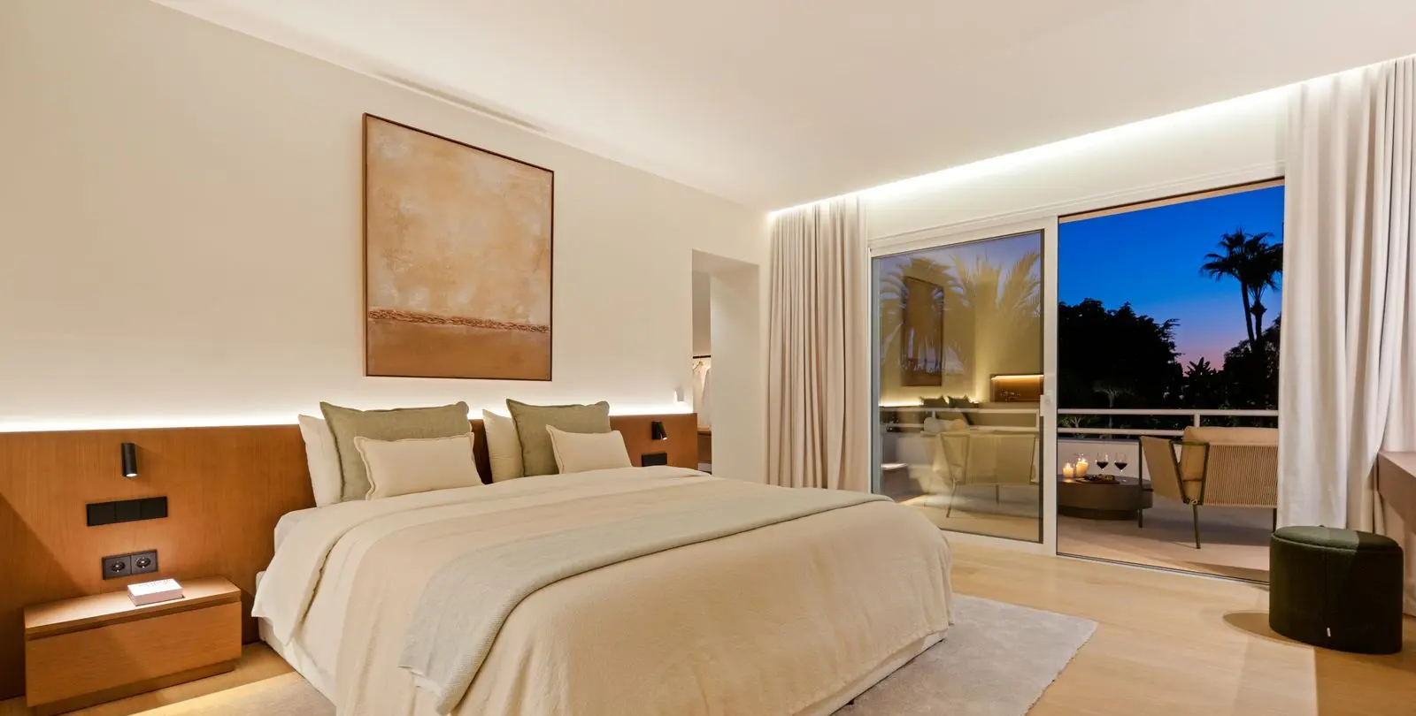 Venta de dúplex en Nueva Andalucía 38