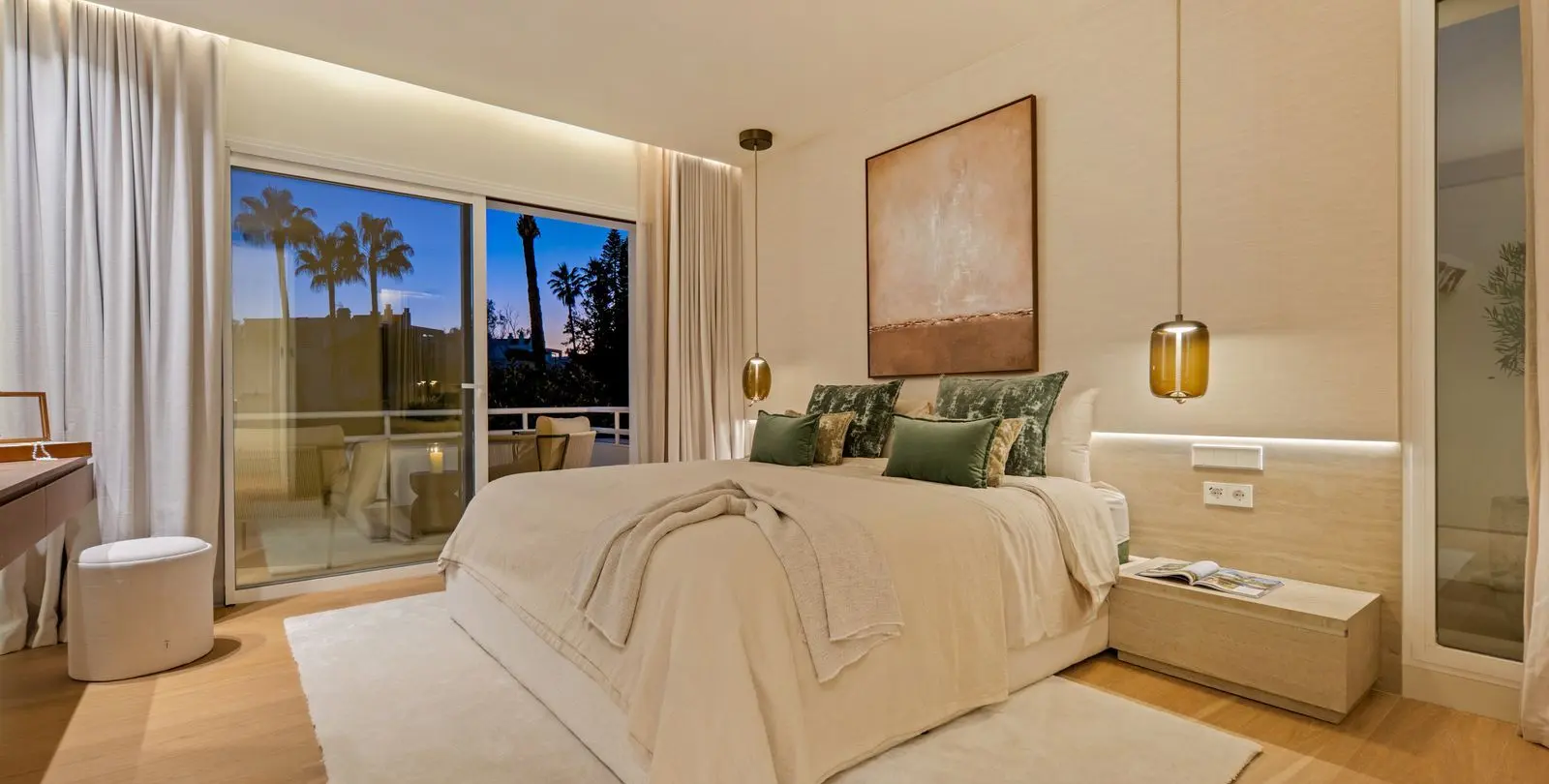 Venta de dúplex en Nueva Andalucía 39