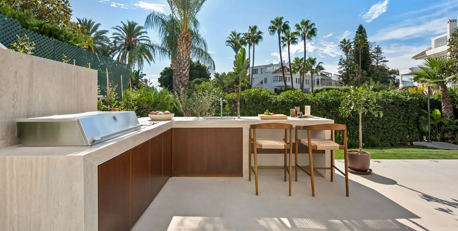 Venta de dúplex en Nueva Andalucía 43