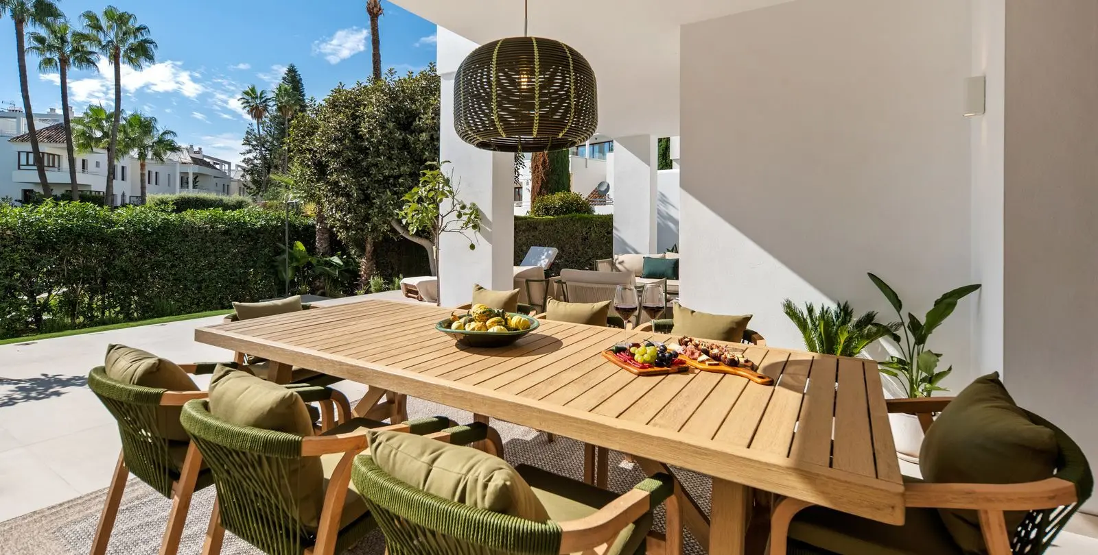 Venta de dúplex en Nueva Andalucía 49