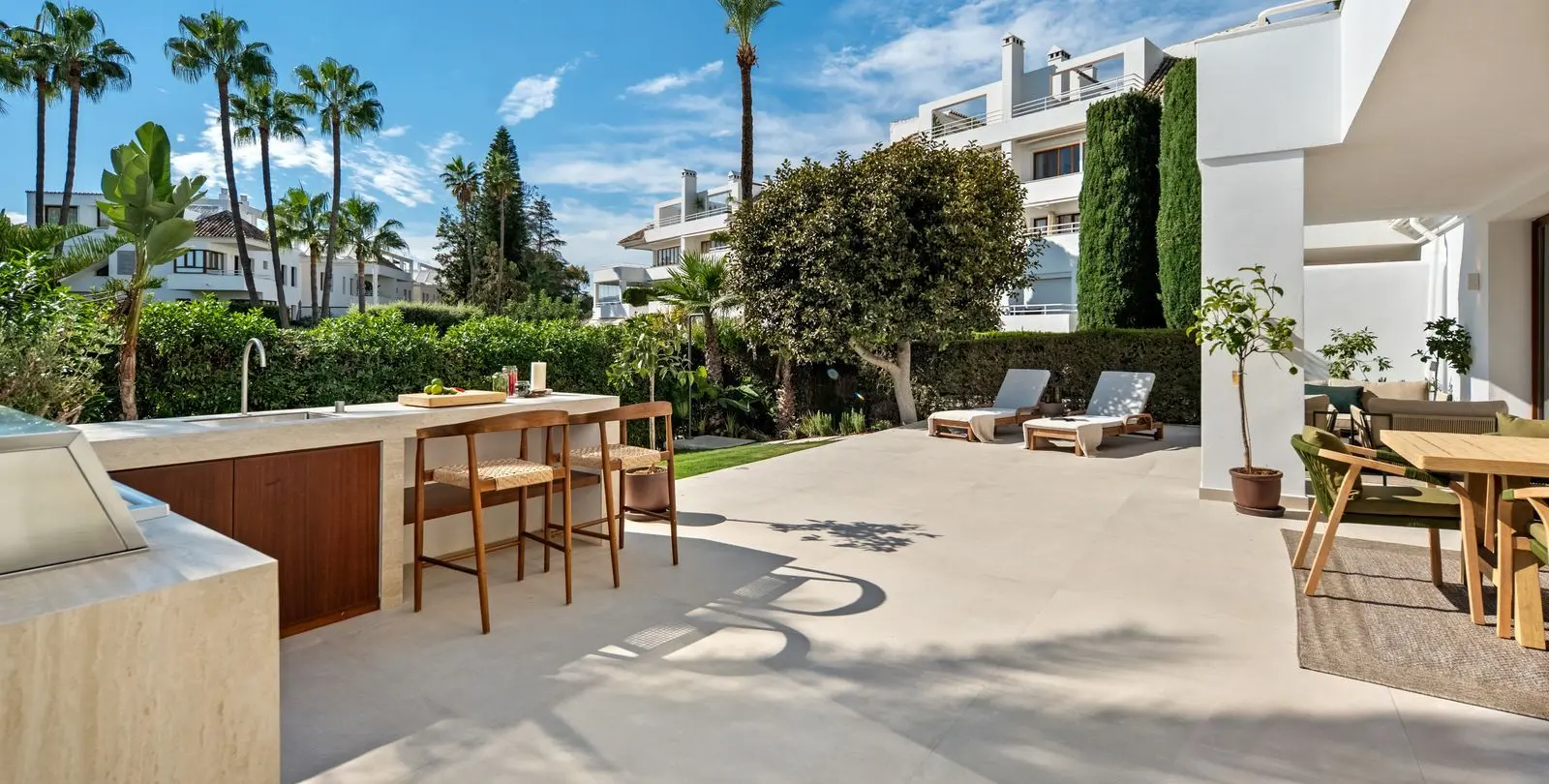 Venta de dúplex en Nueva Andalucía 51