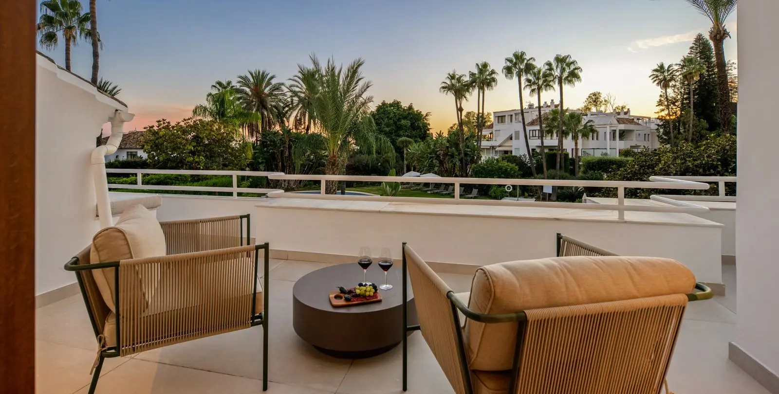 Venta de dúplex en Nueva Andalucía 53