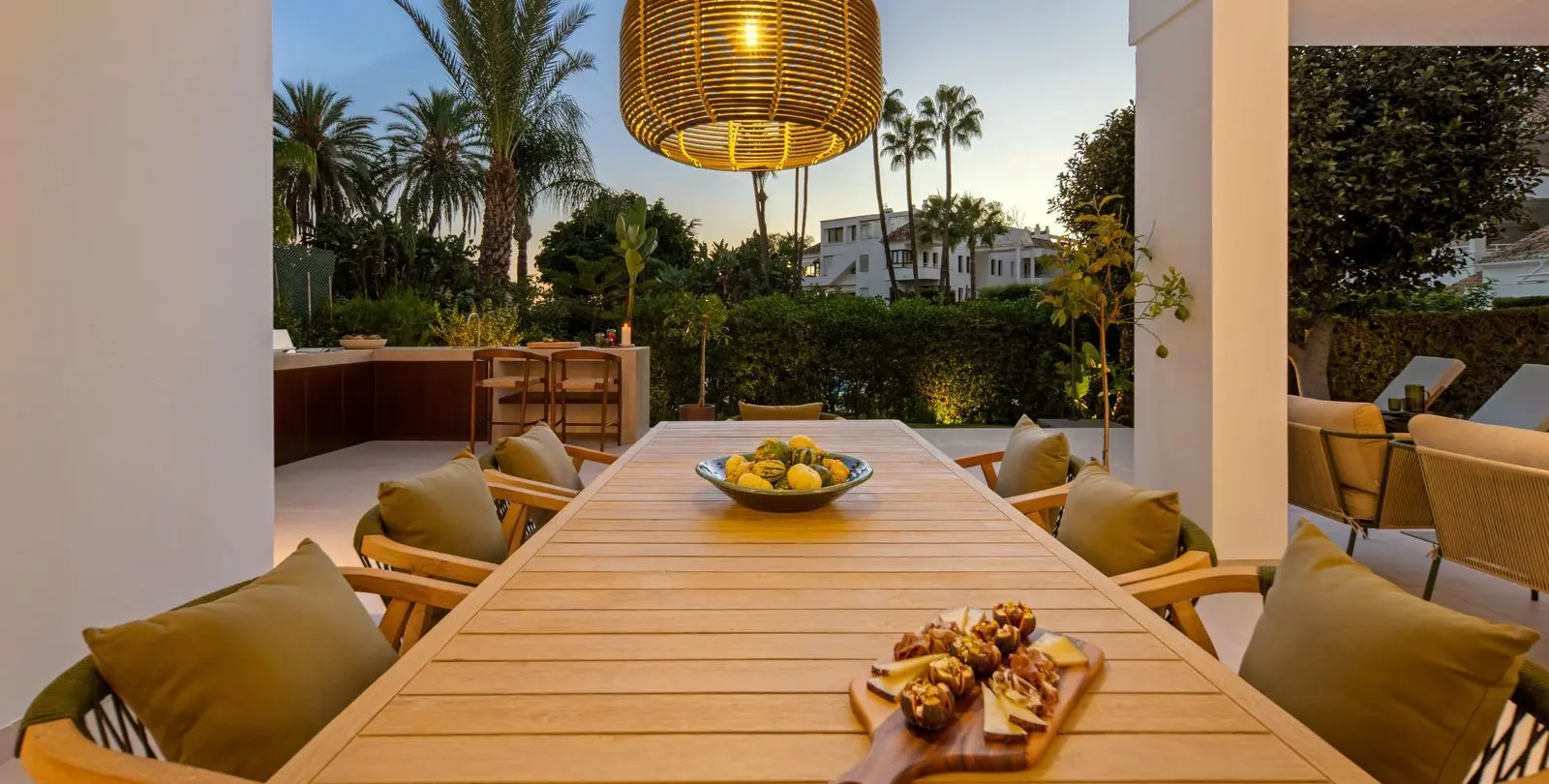 Venta de dúplex en Nueva Andalucía 56