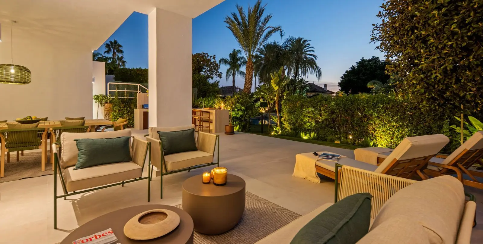 Venta de dúplex en Nueva Andalucía 59