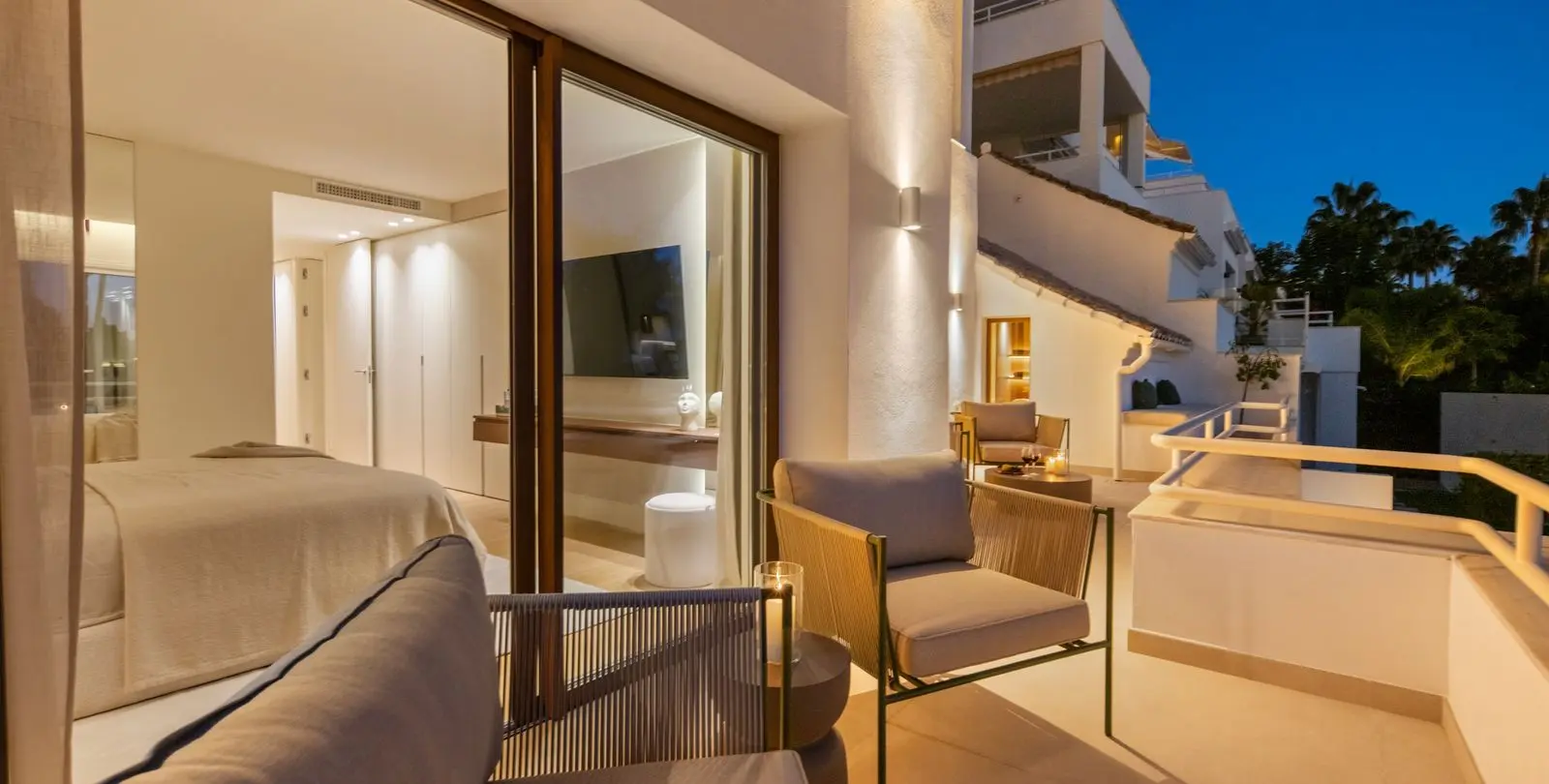 Venta de dúplex en Nueva Andalucía 60