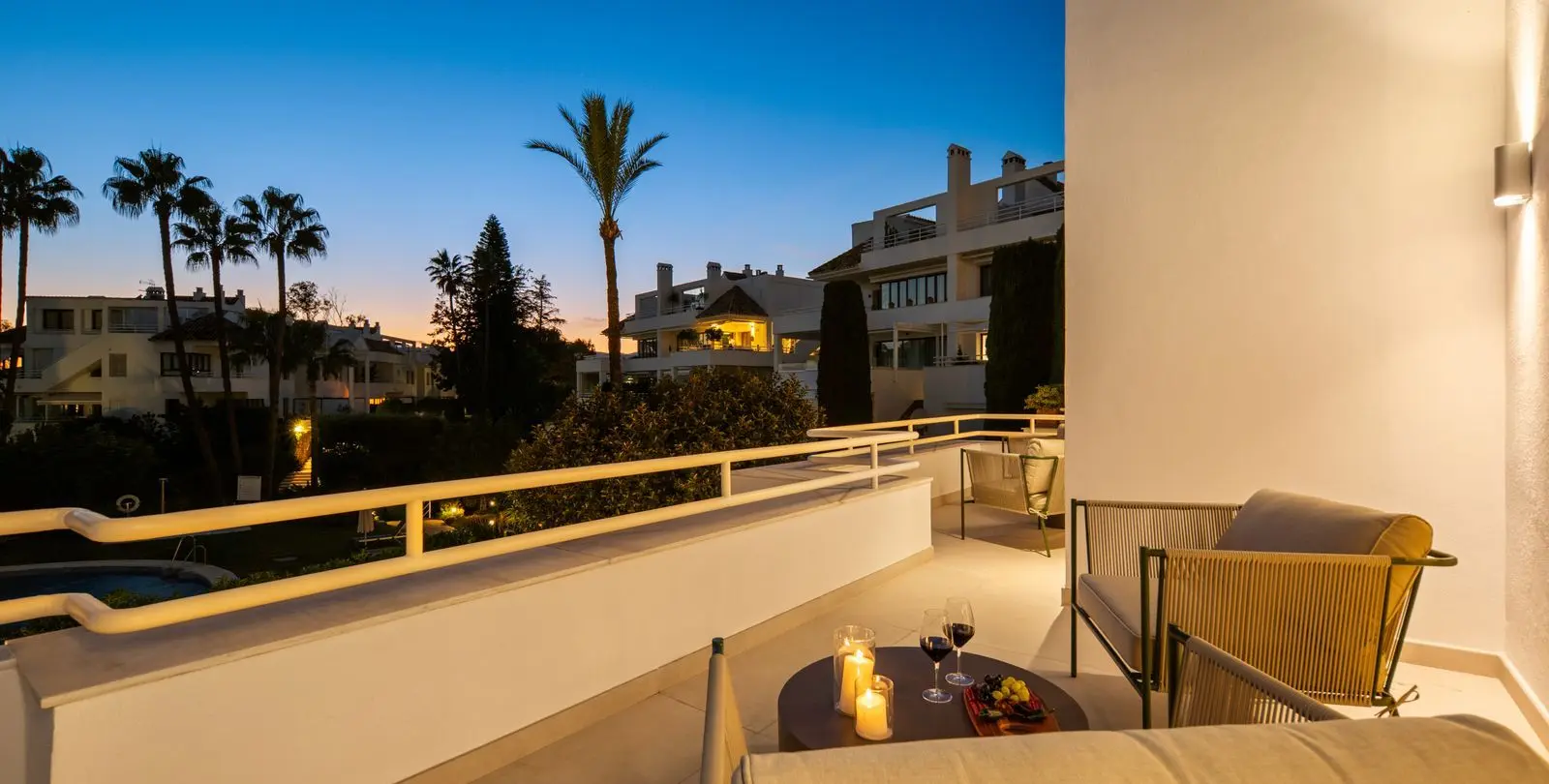 Venta de dúplex en Nueva Andalucía 63