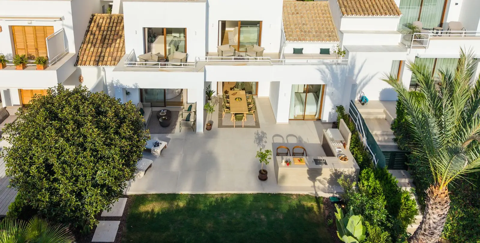 Venta de dúplex en Nueva Andalucía 65