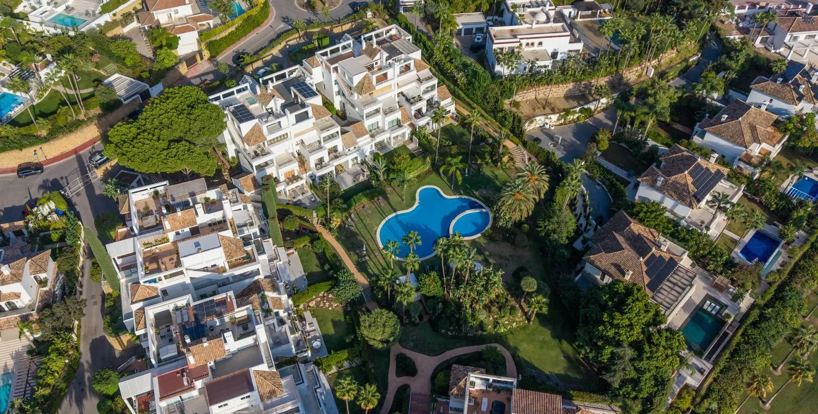 Venta de dúplex en Nueva Andalucía 68