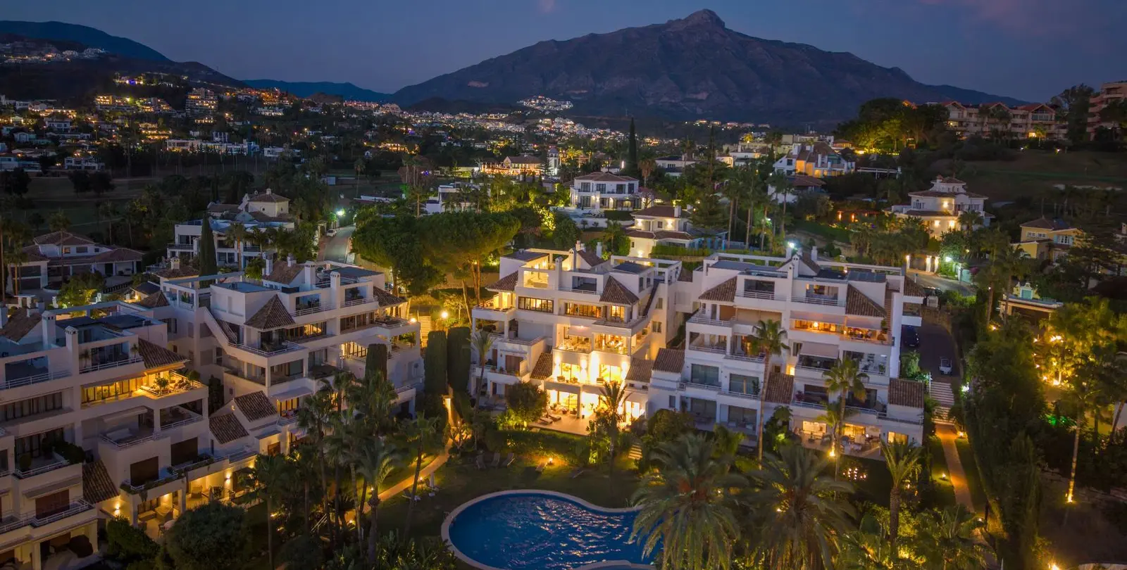 Venta de dúplex en Nueva Andalucía 72