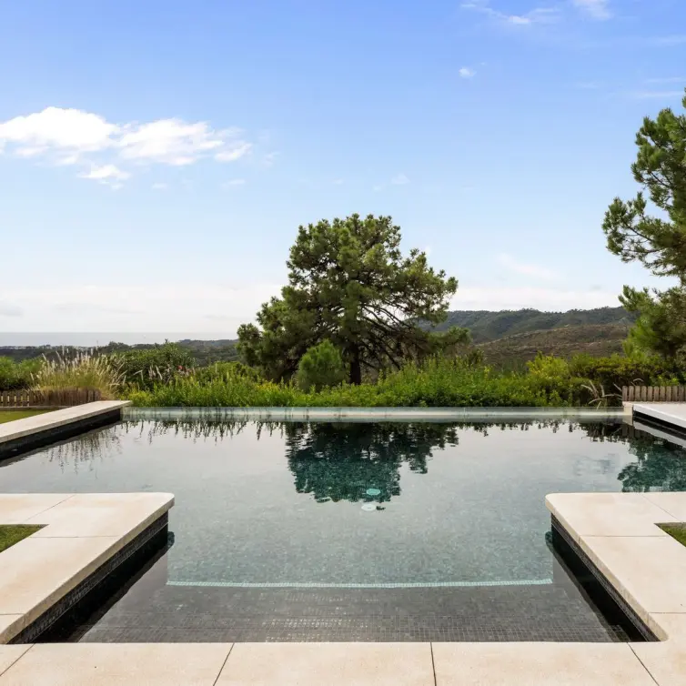 Venta de villa independiente en Benahavís