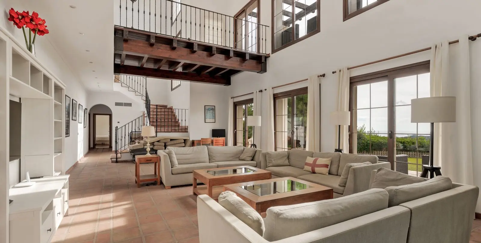 Venta de villa independiente en Benahavís 9