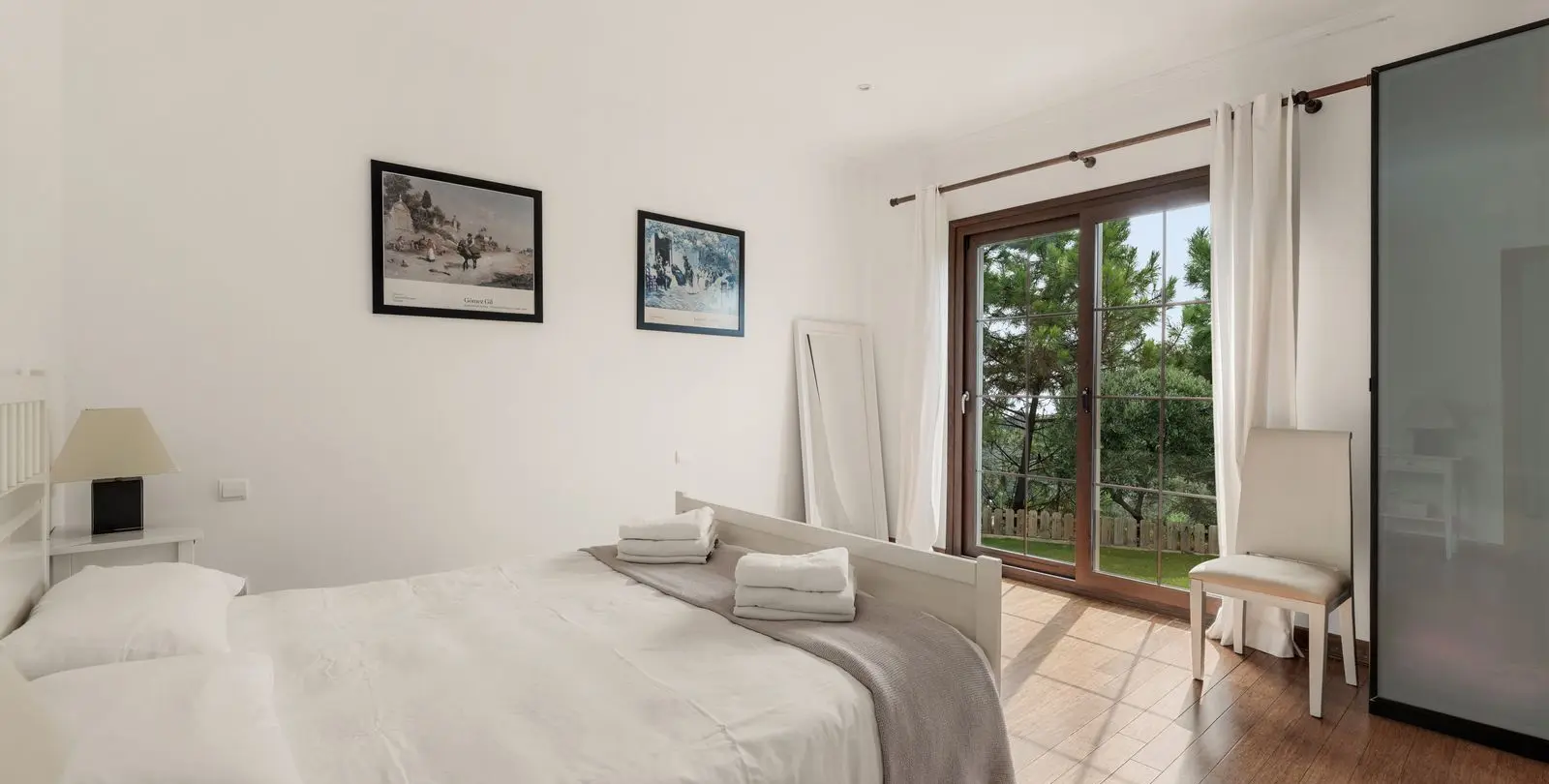 Venta de villa independiente en Benahavís 16