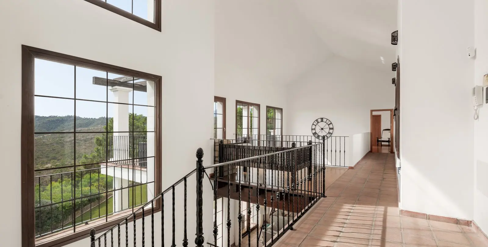 Venta de villa independiente en Benahavís 20