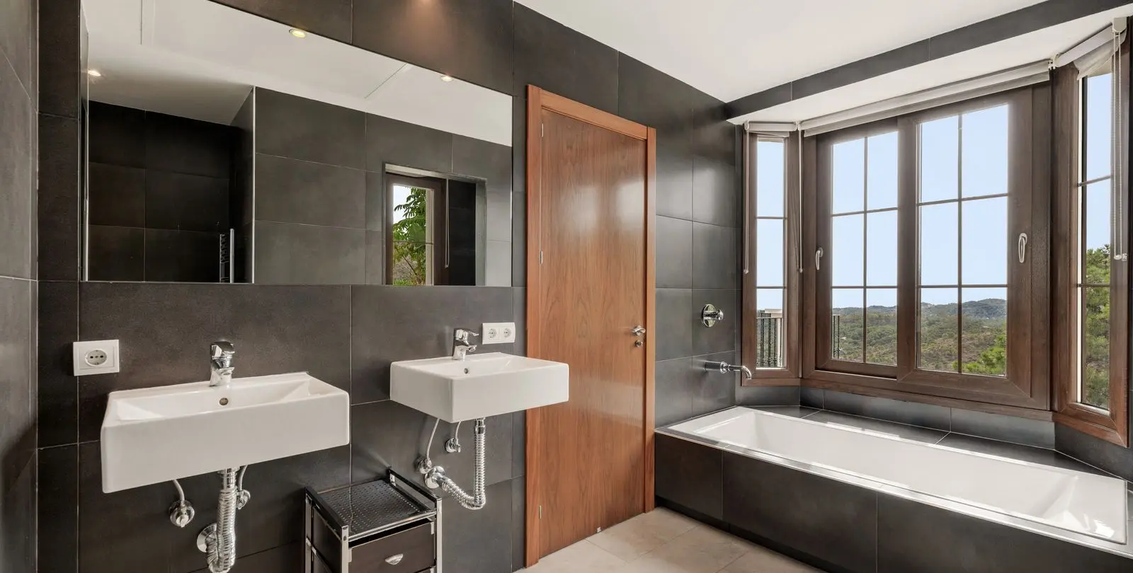 Venta de villa independiente en Benahavís 27