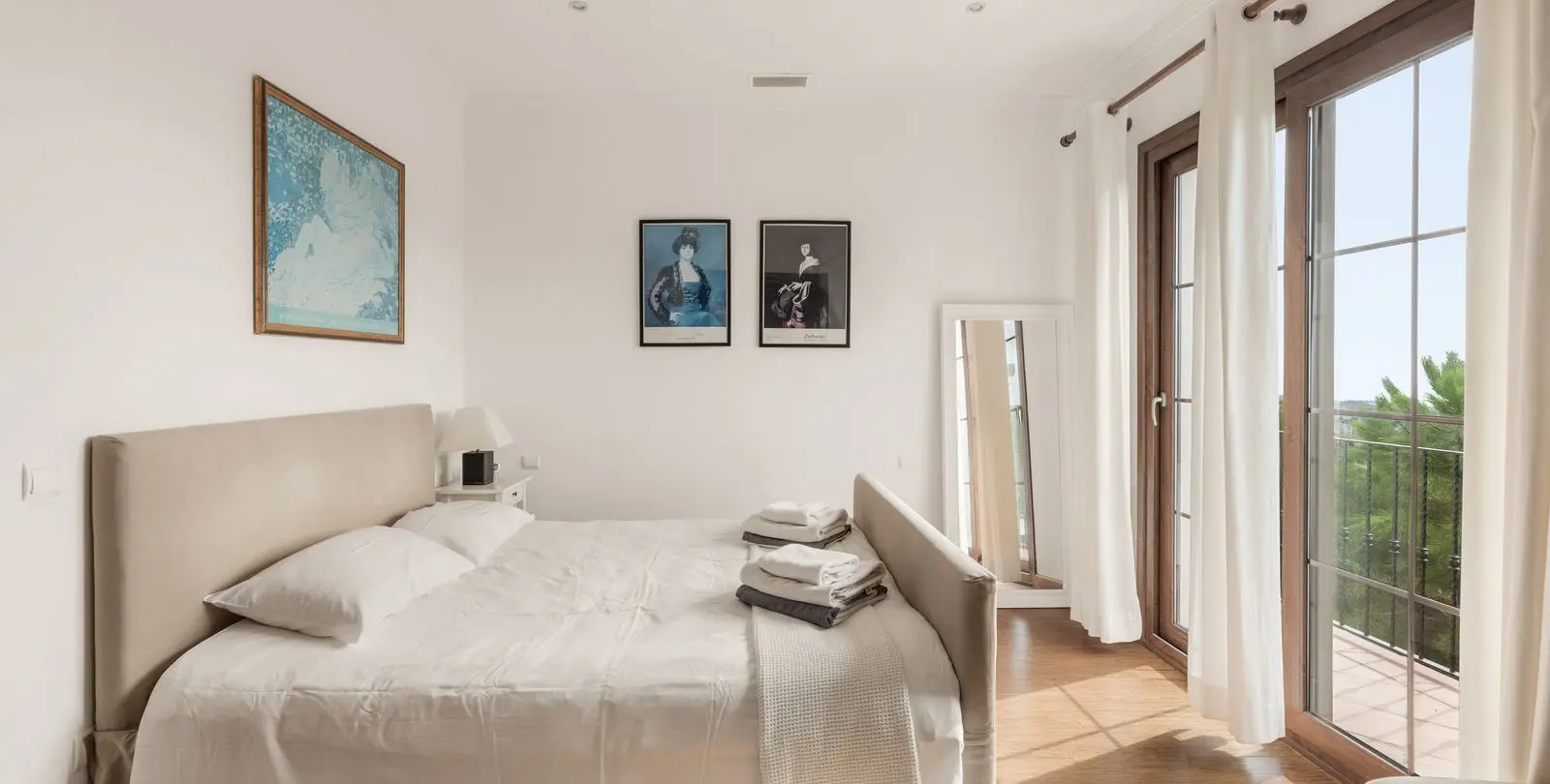 Venta de villa independiente en Benahavís 30