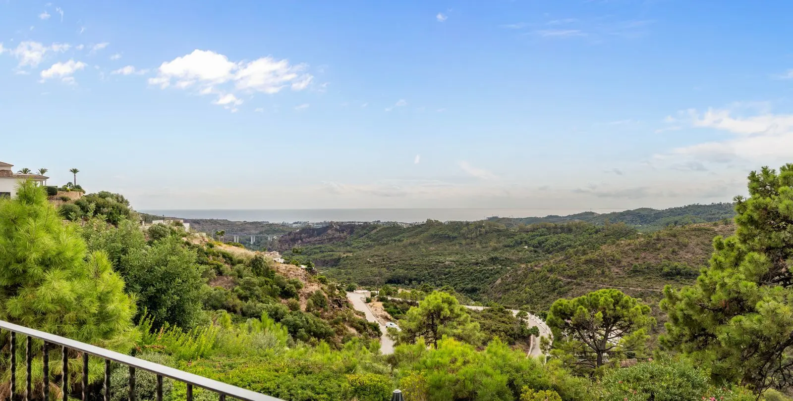 Venta de villa independiente en Benahavís 32