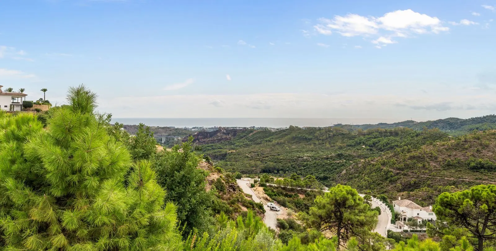 Venta de villa independiente en Benahavís 33
