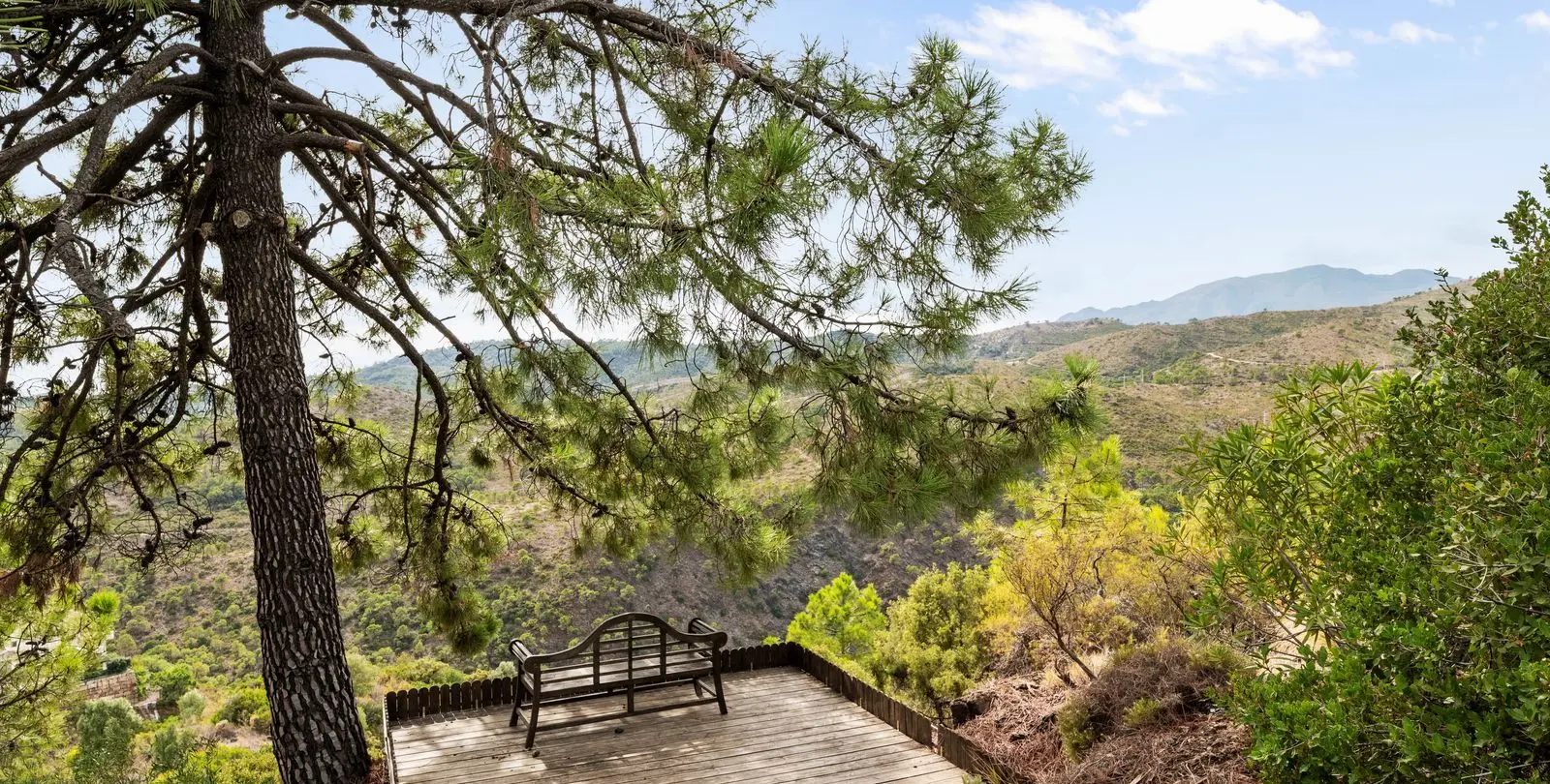Venta de villa independiente en Benahavís 35