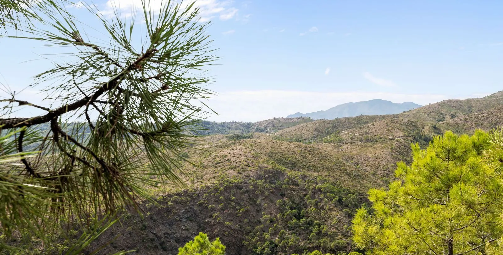 Venta de villa independiente en Benahavís 36