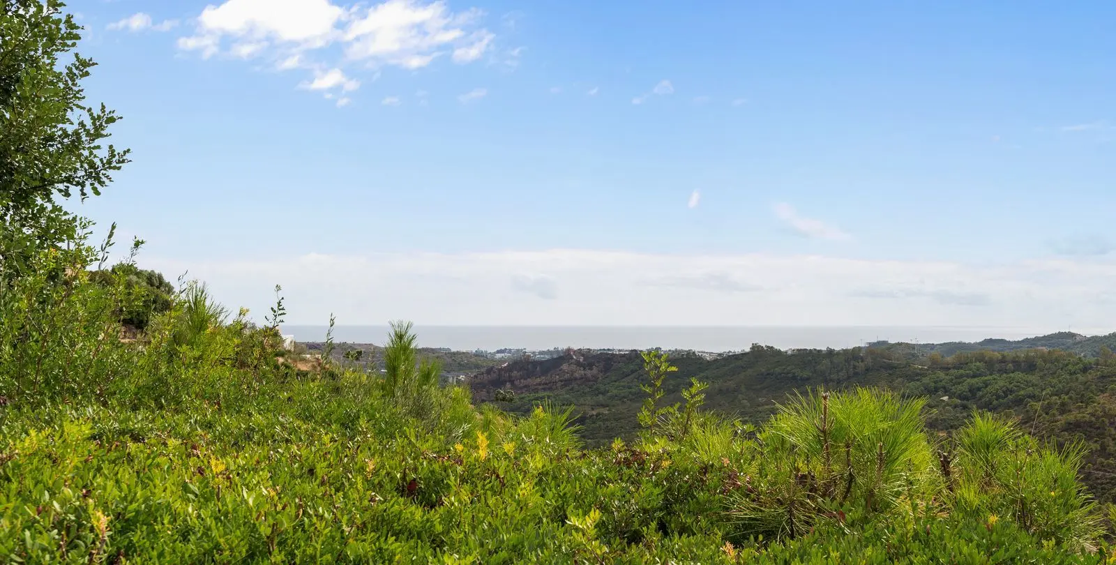 Venta de villa independiente en Benahavís 37