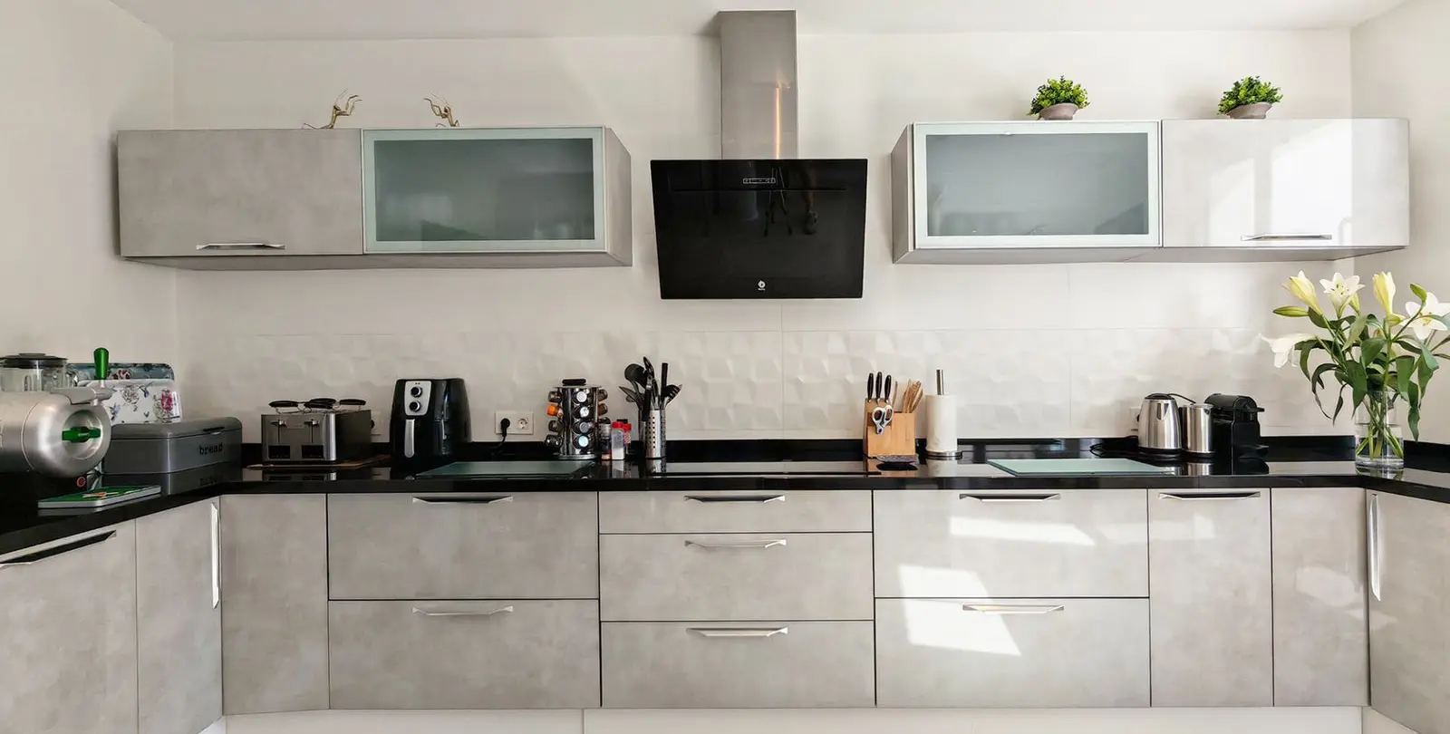 Venta de villa independiente en El Rosario 10