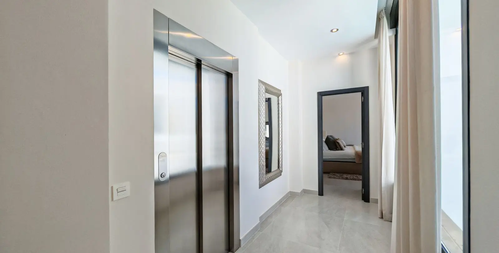 Venta de villa independiente en El Rosario 14