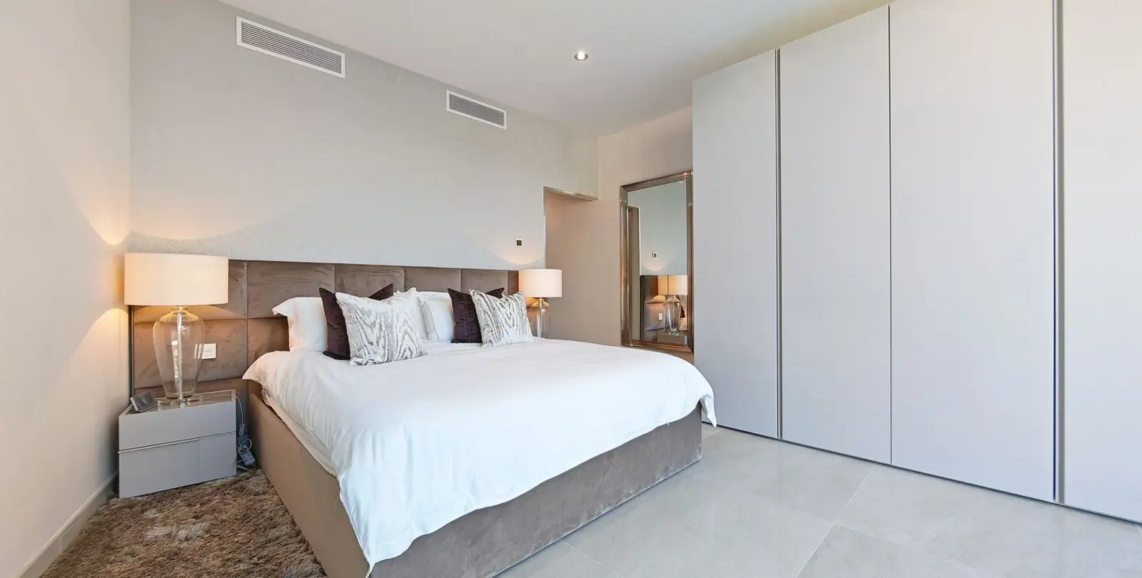 Venta de villa independiente en El Rosario 25