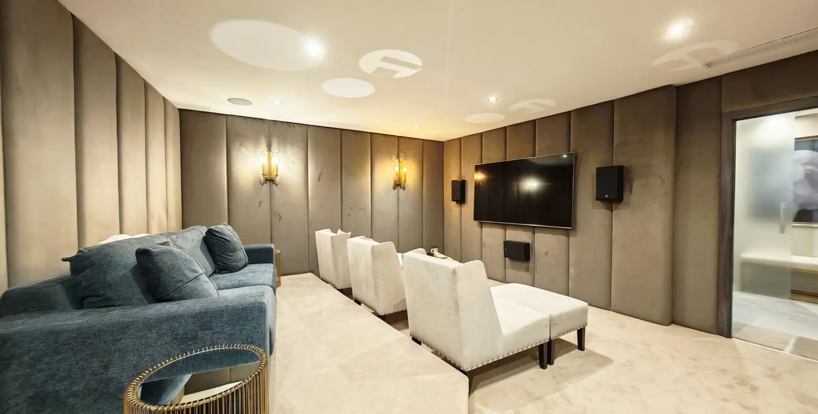 Venta de villa independiente en El Rosario 29