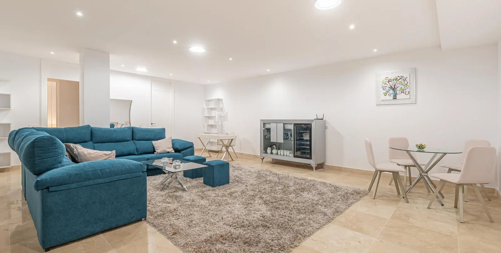 Продажа  отдельно стоящей виллы в Marbella 6