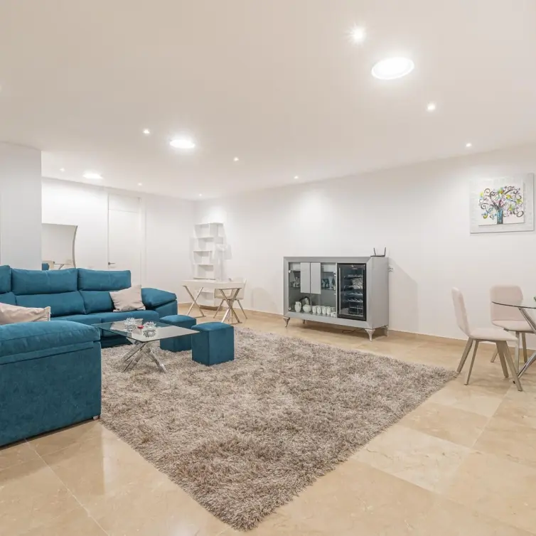 Venta de villa independiente en Marbella