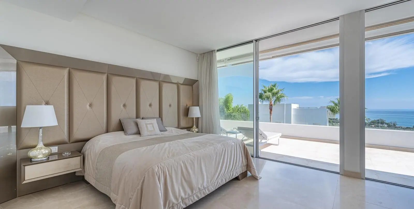 Продажа  отдельно стоящей виллы в Marbella 14