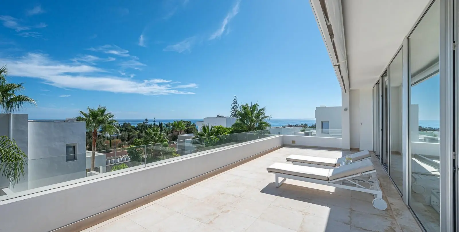 Продажа  отдельно стоящей виллы в Marbella 27