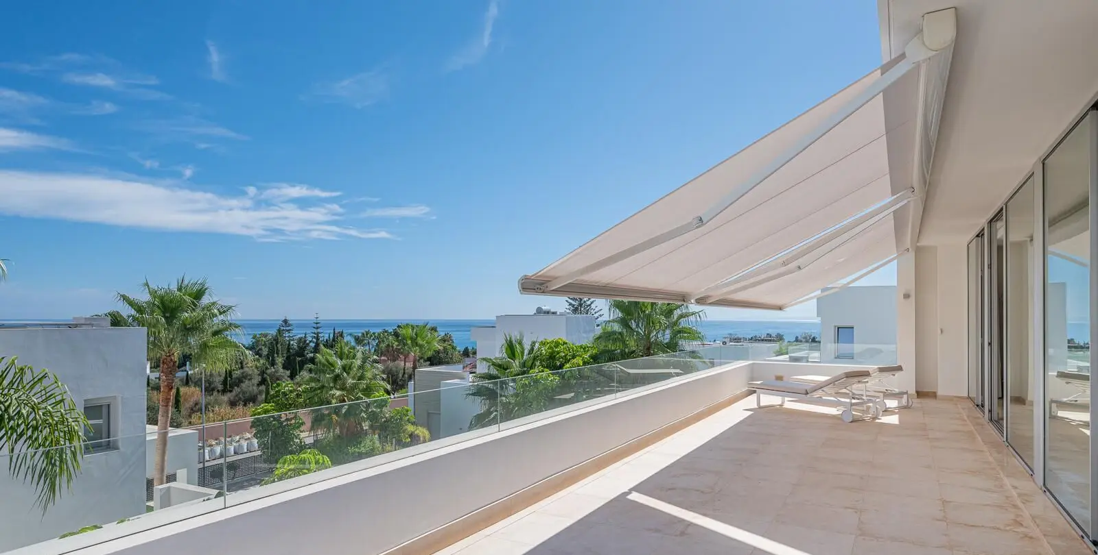 Продажа  отдельно стоящей виллы в Marbella 28
