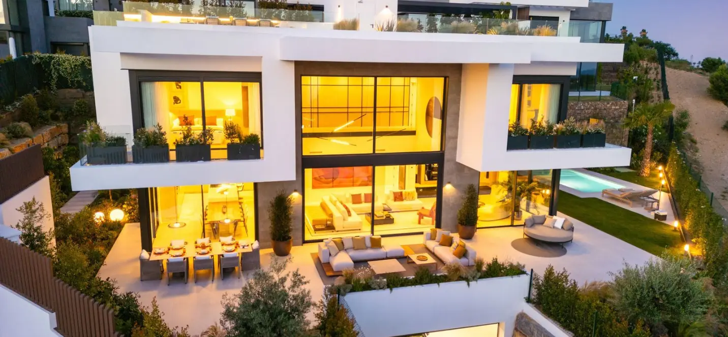 Venta de villa independiente en Río Real 0