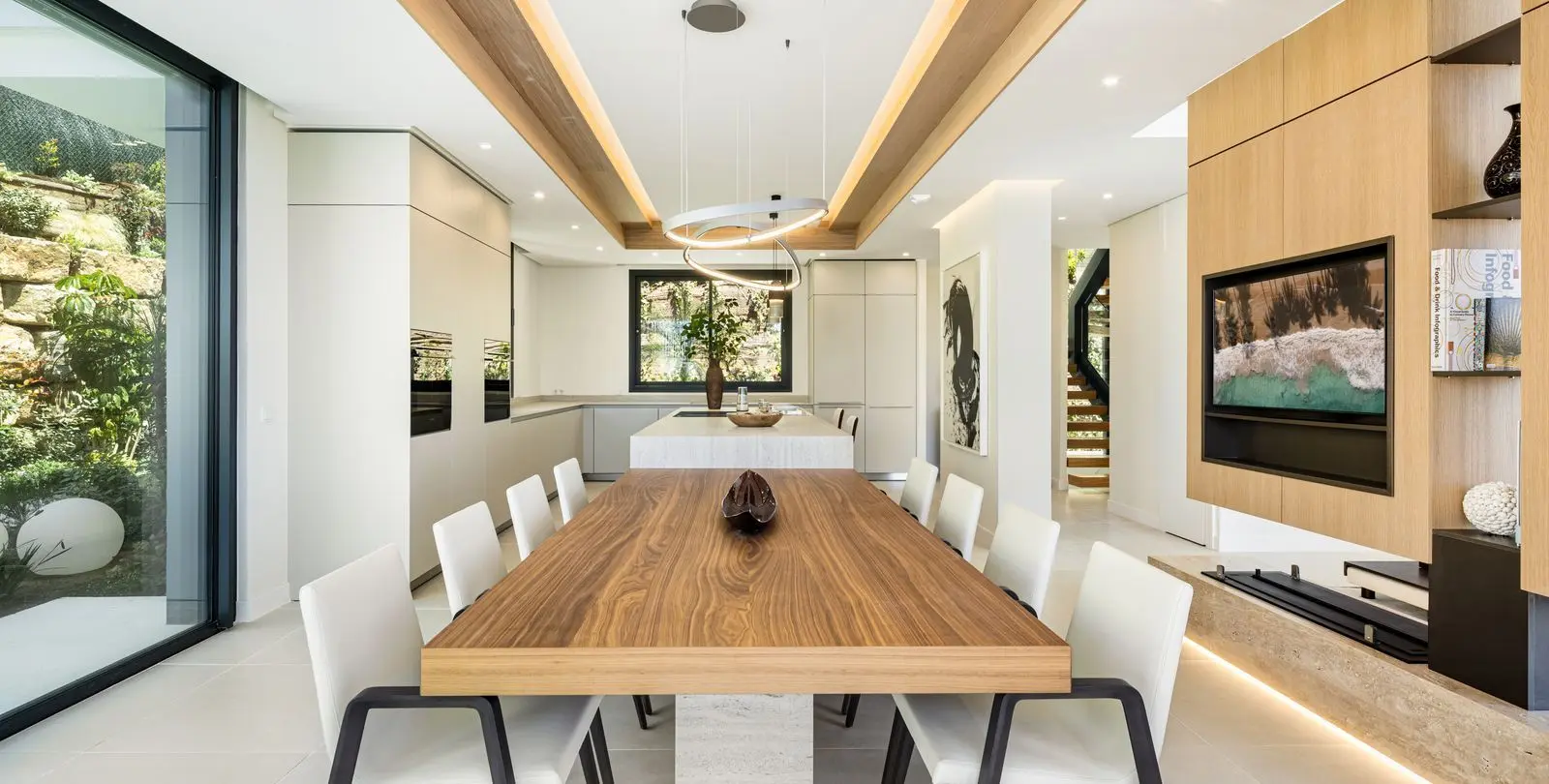 Venta de villa independiente en Río Real 7