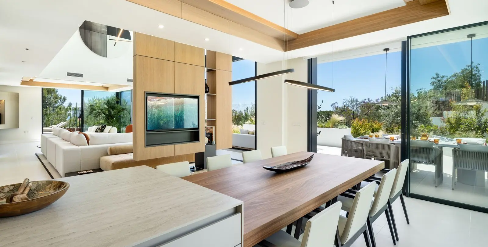 Venta de villa independiente en Río Real 8