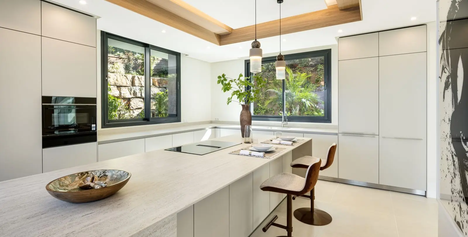 Venta de villa independiente en Río Real 9