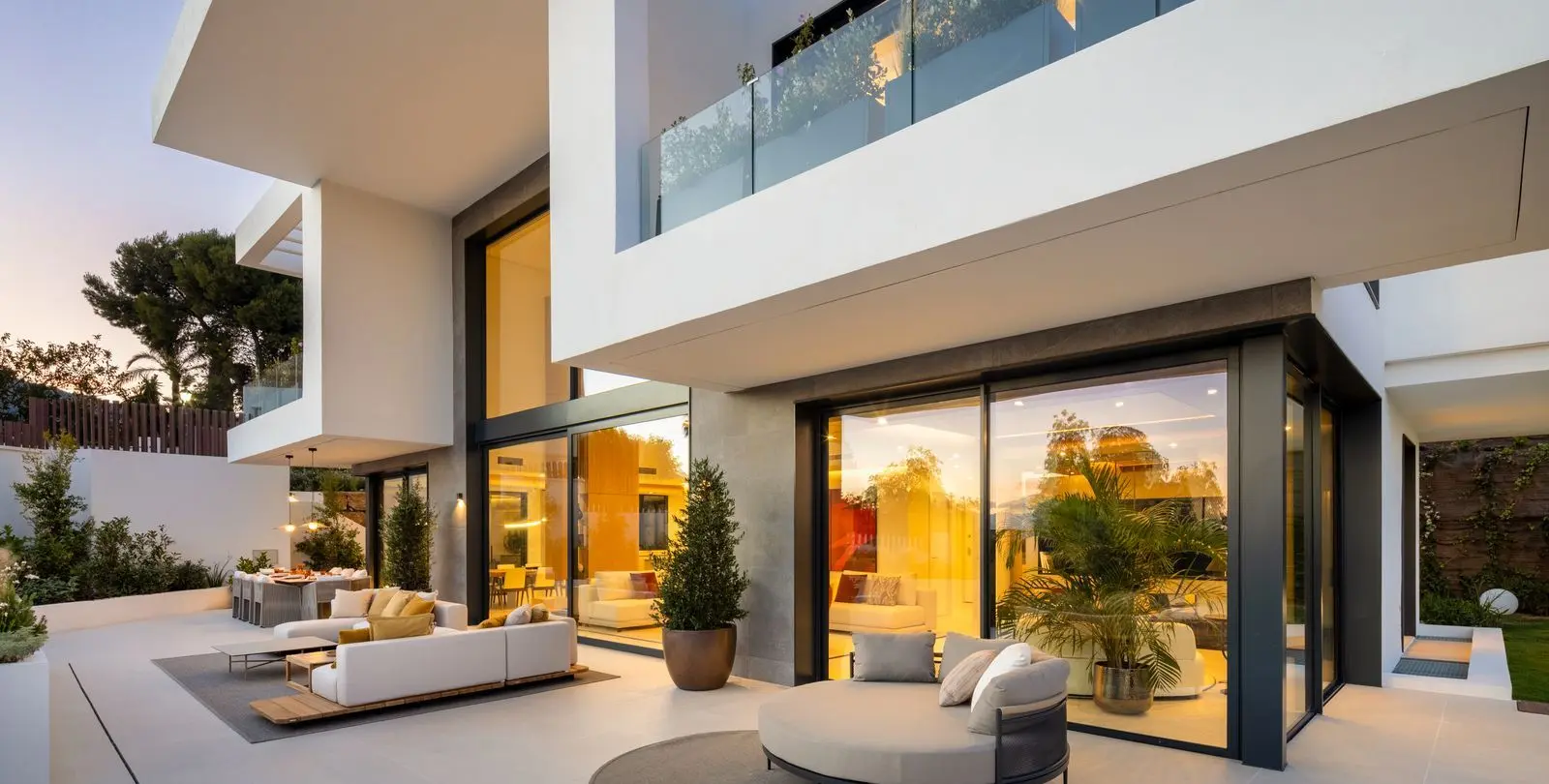 Venta de villa independiente en Río Real 11