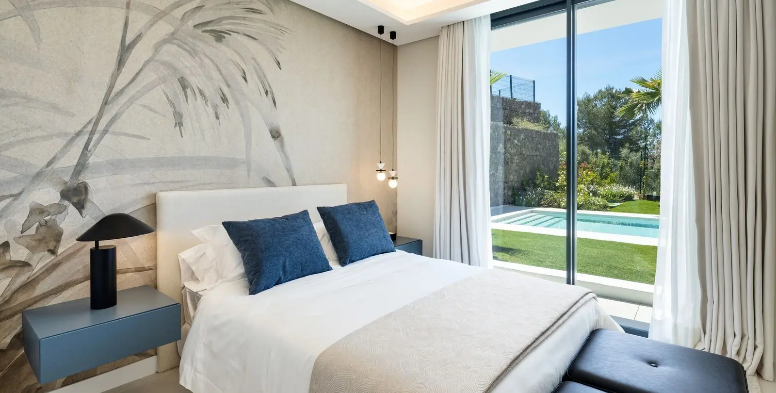 Venta de villa independiente en Río Real 15