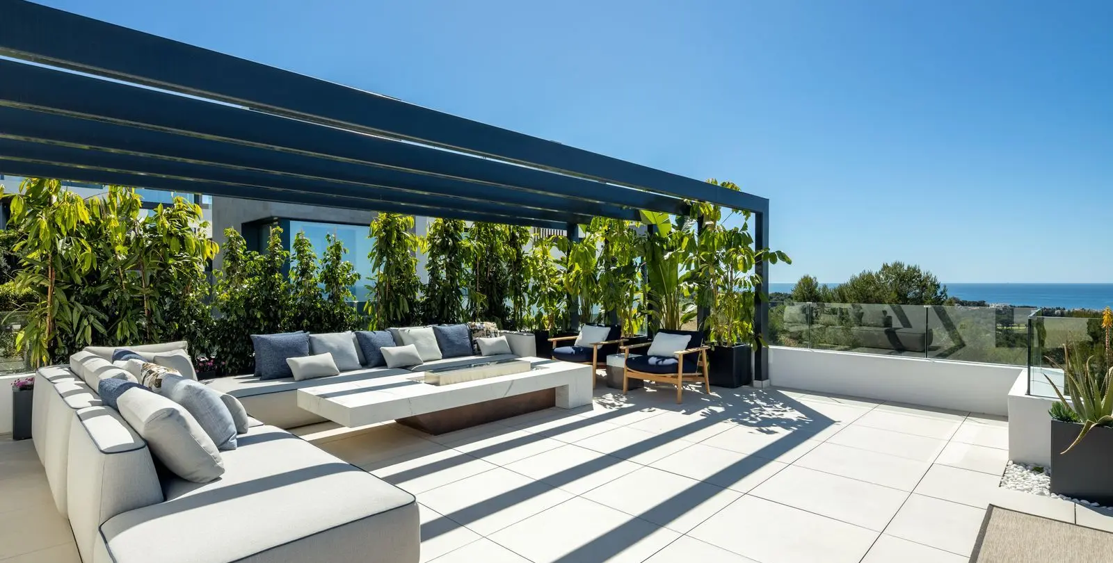 Venta de villa independiente en Río Real 18
