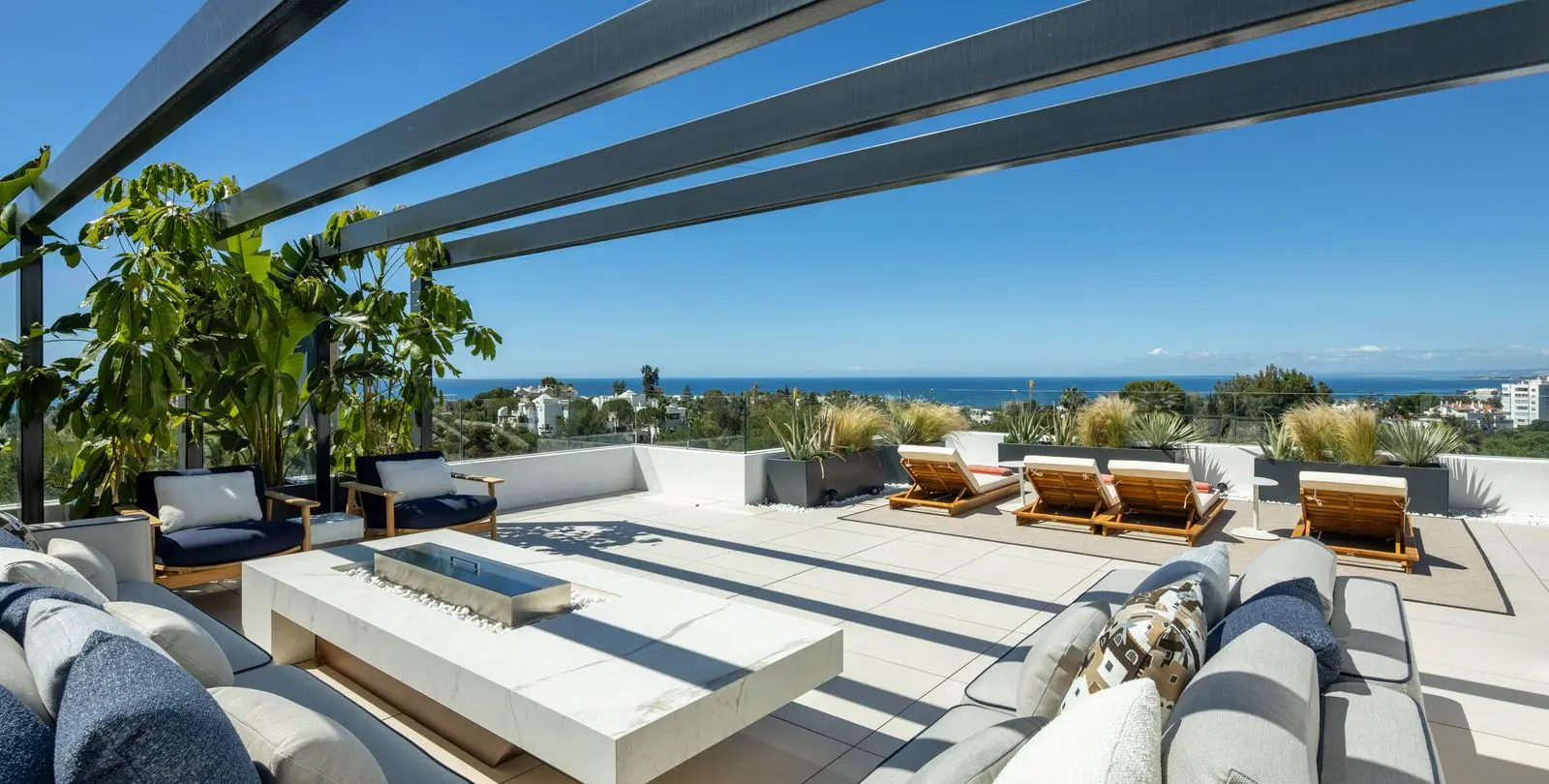 Venta de villa independiente en Río Real 19