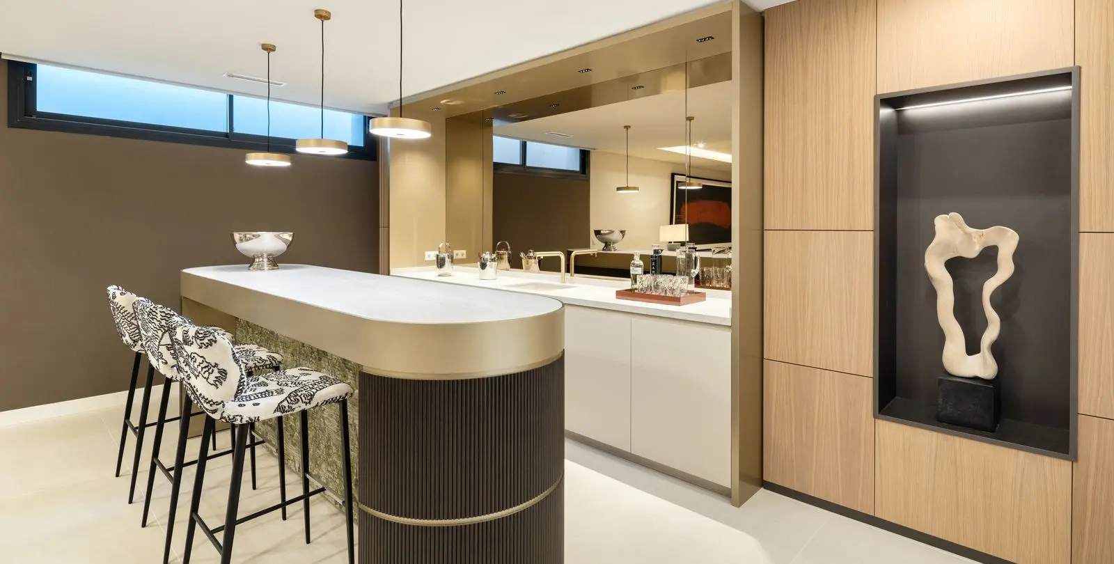 Venta de villa independiente en Río Real 22