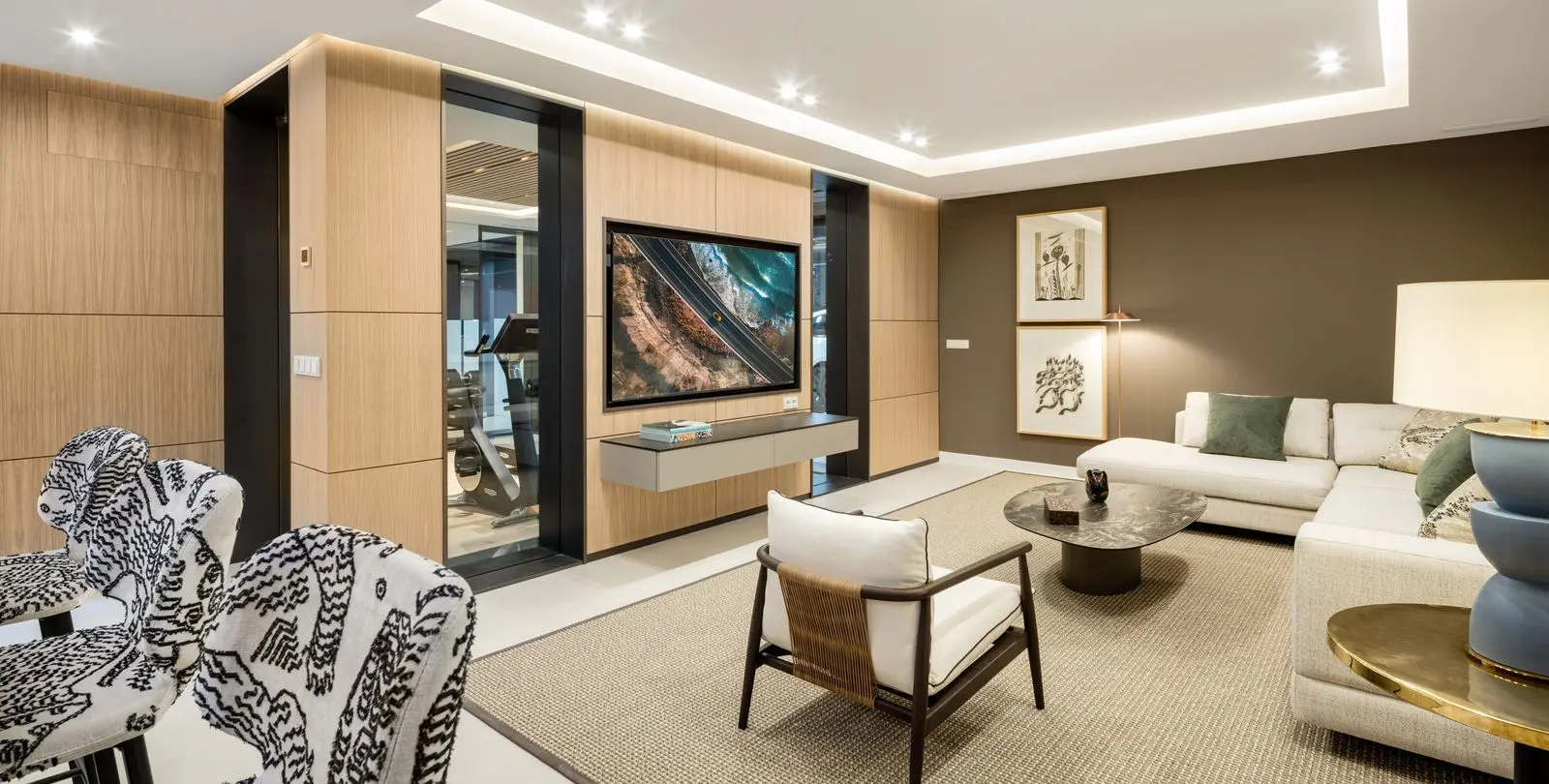 Venta de villa independiente en Río Real 23
