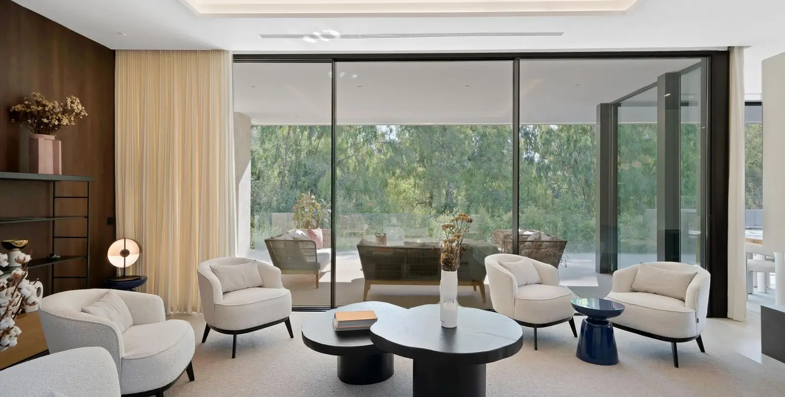 Venta de villa independiente en Marbella 5