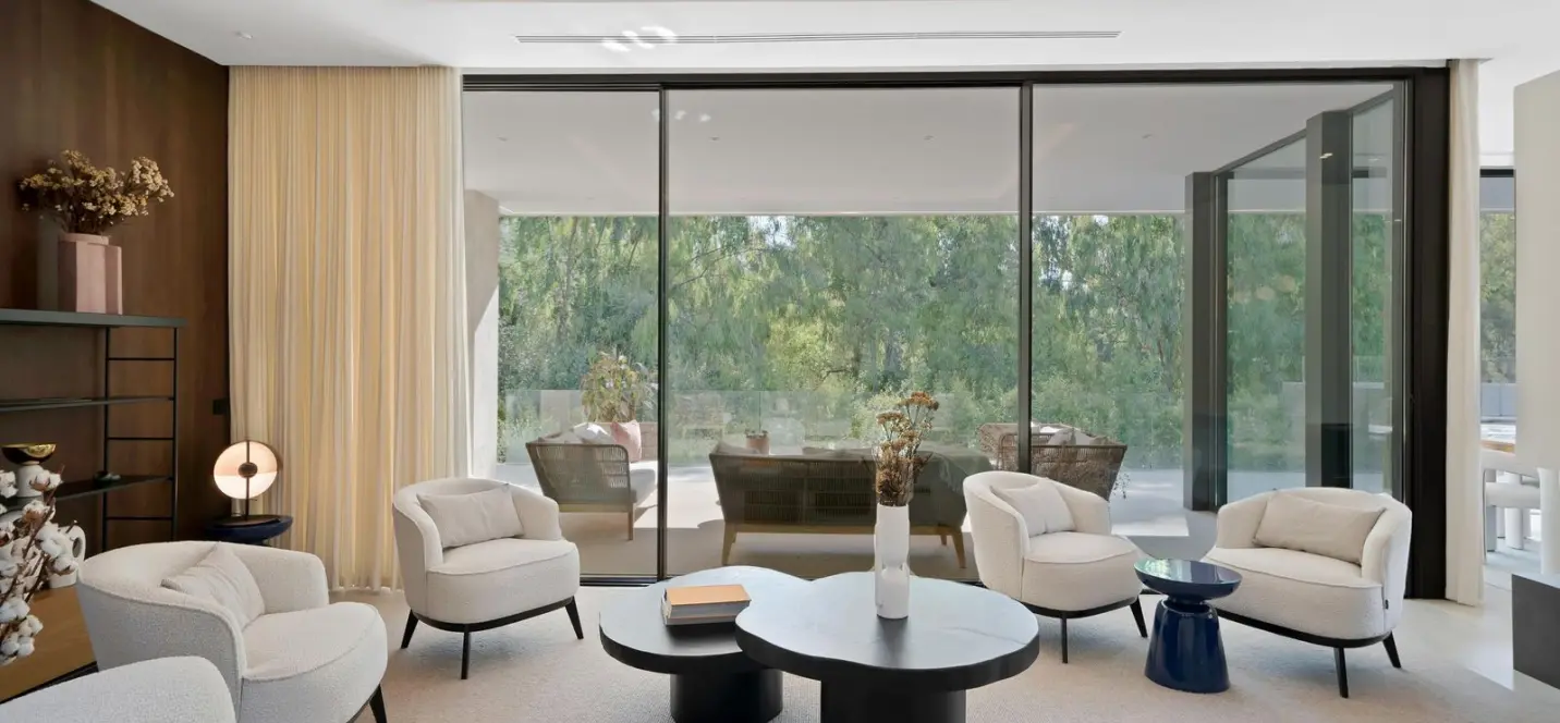Venta de villa independiente en Marbella 4